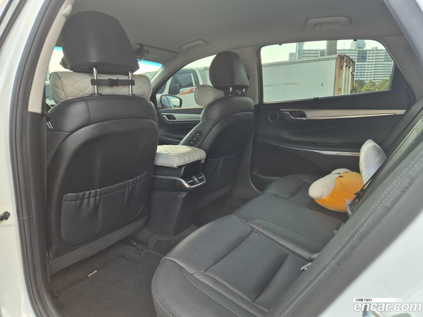 Grandeur Hyundai 2020.9-OPTION-016