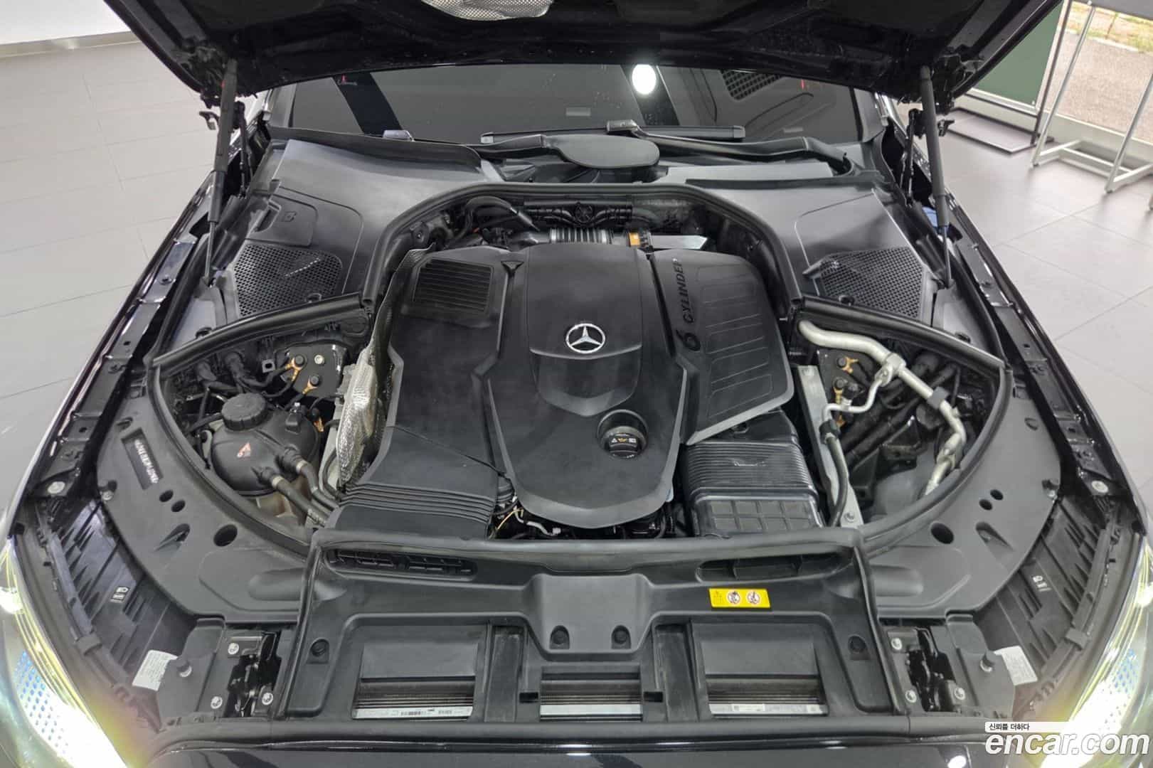 S-Class Mercedes-Benz 2022.10-OUTER-006