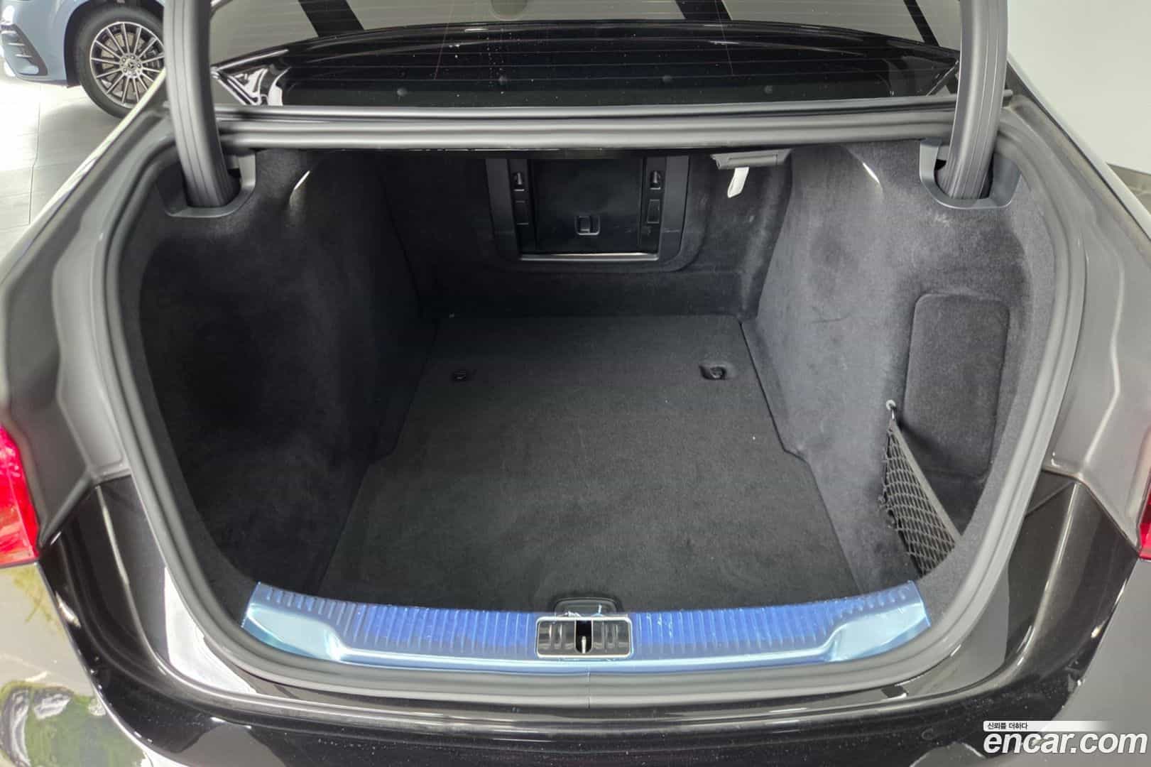S-Class Mercedes-Benz 2022.10-OPTION-015