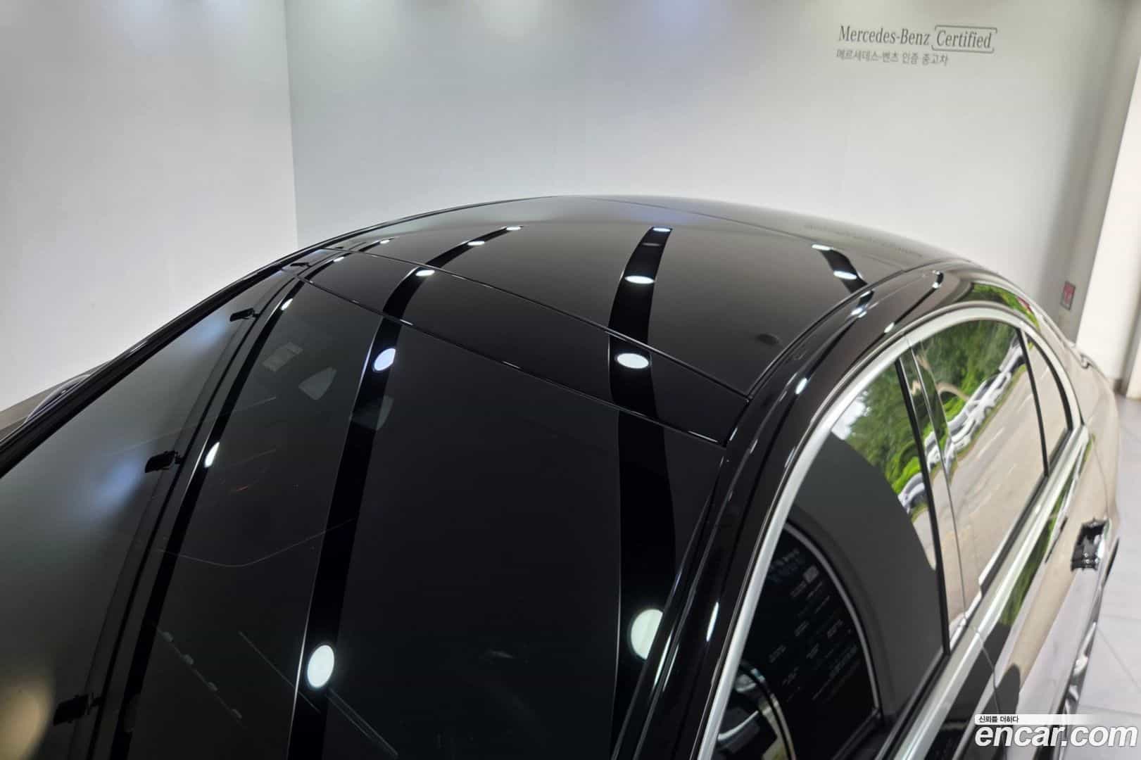 S-Class Mercedes-Benz 2022.10-OPTION-016