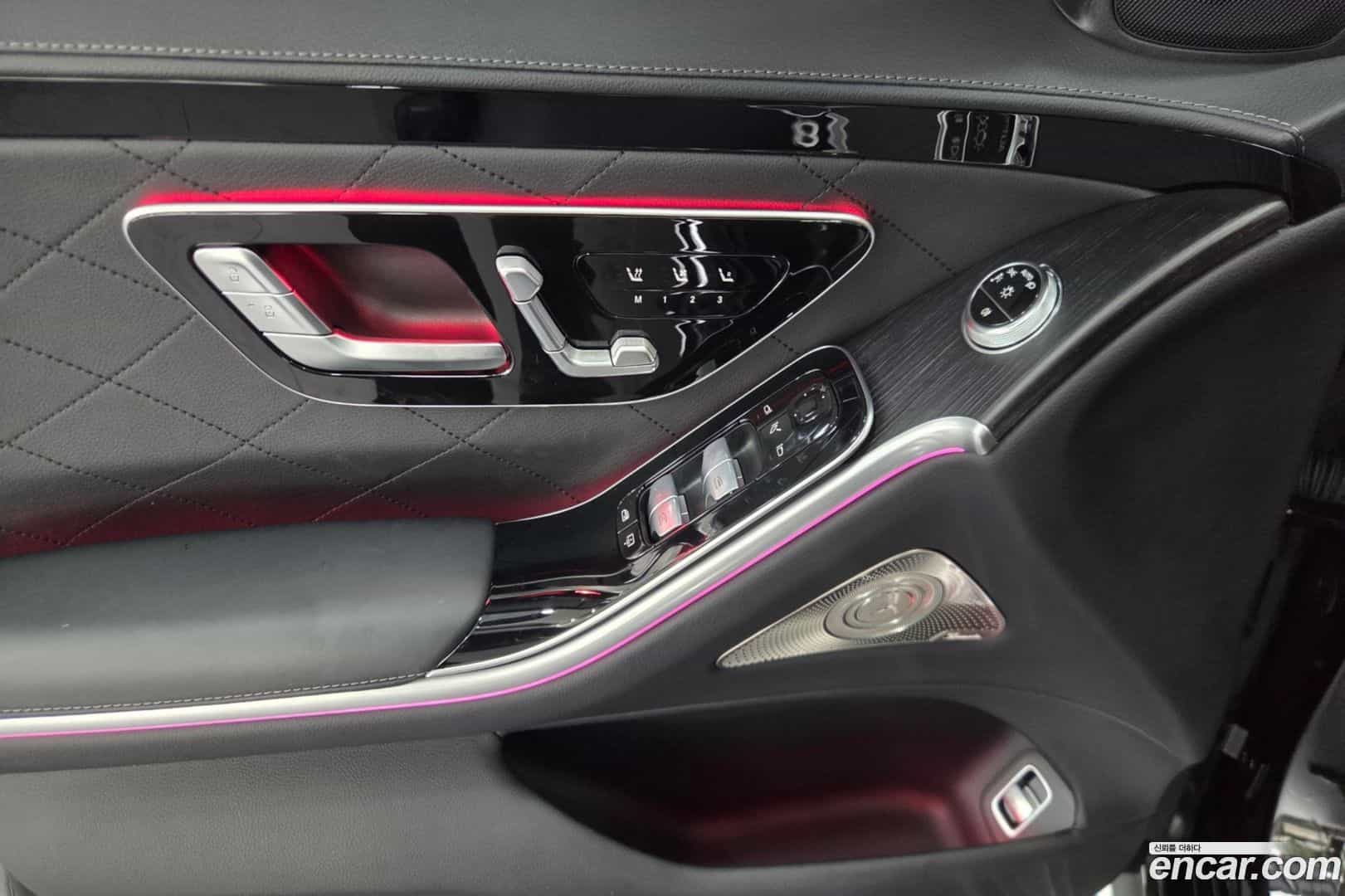 S-Class Mercedes-Benz 2022.10-OPTION-019