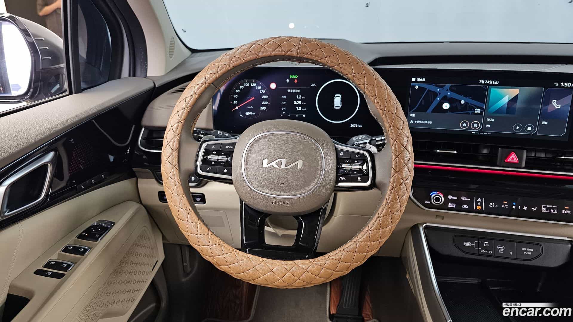 Canival Kia 2024.8-OPTION-017