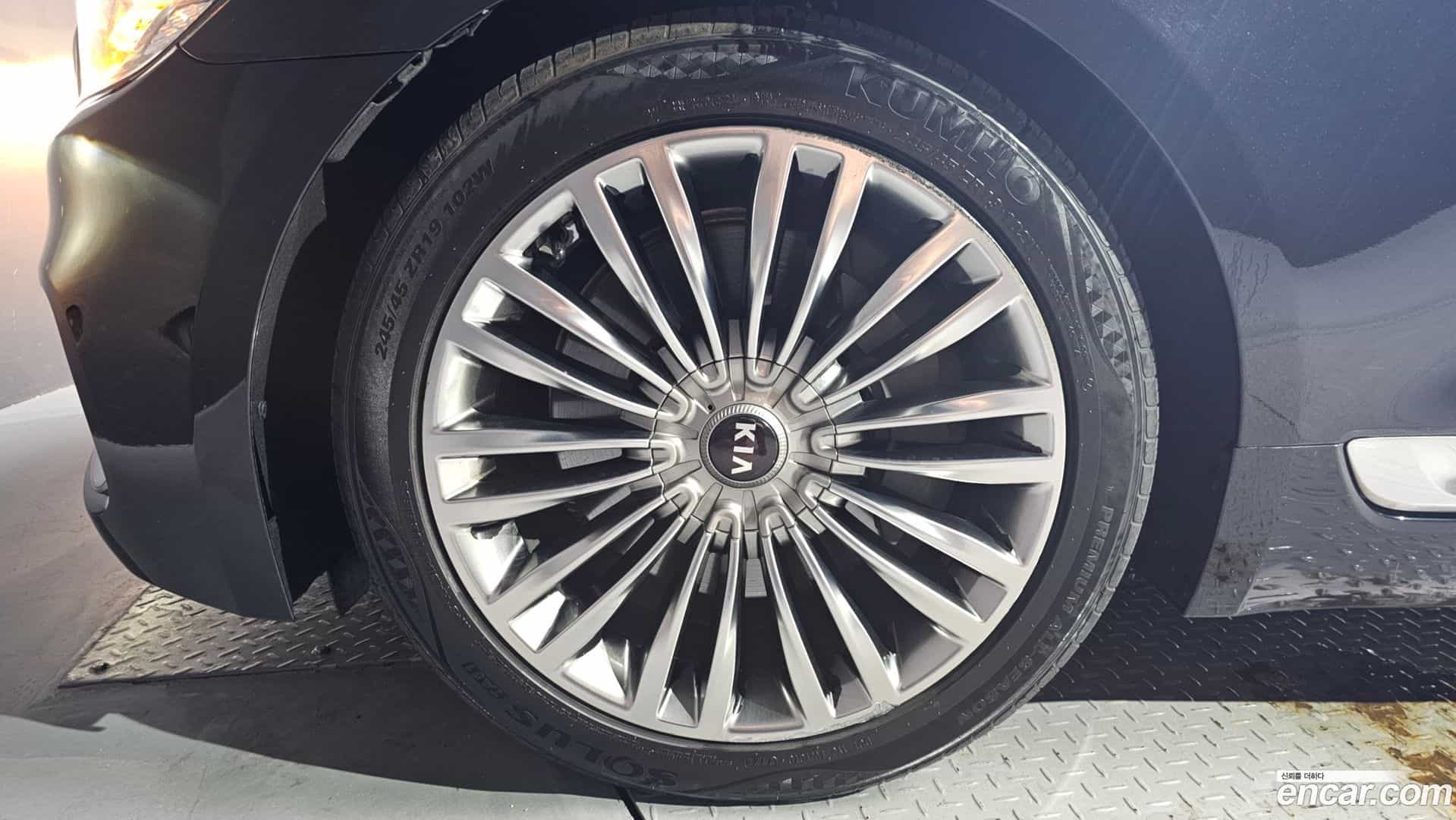 K9 Kia 2018.7-OUTER-005