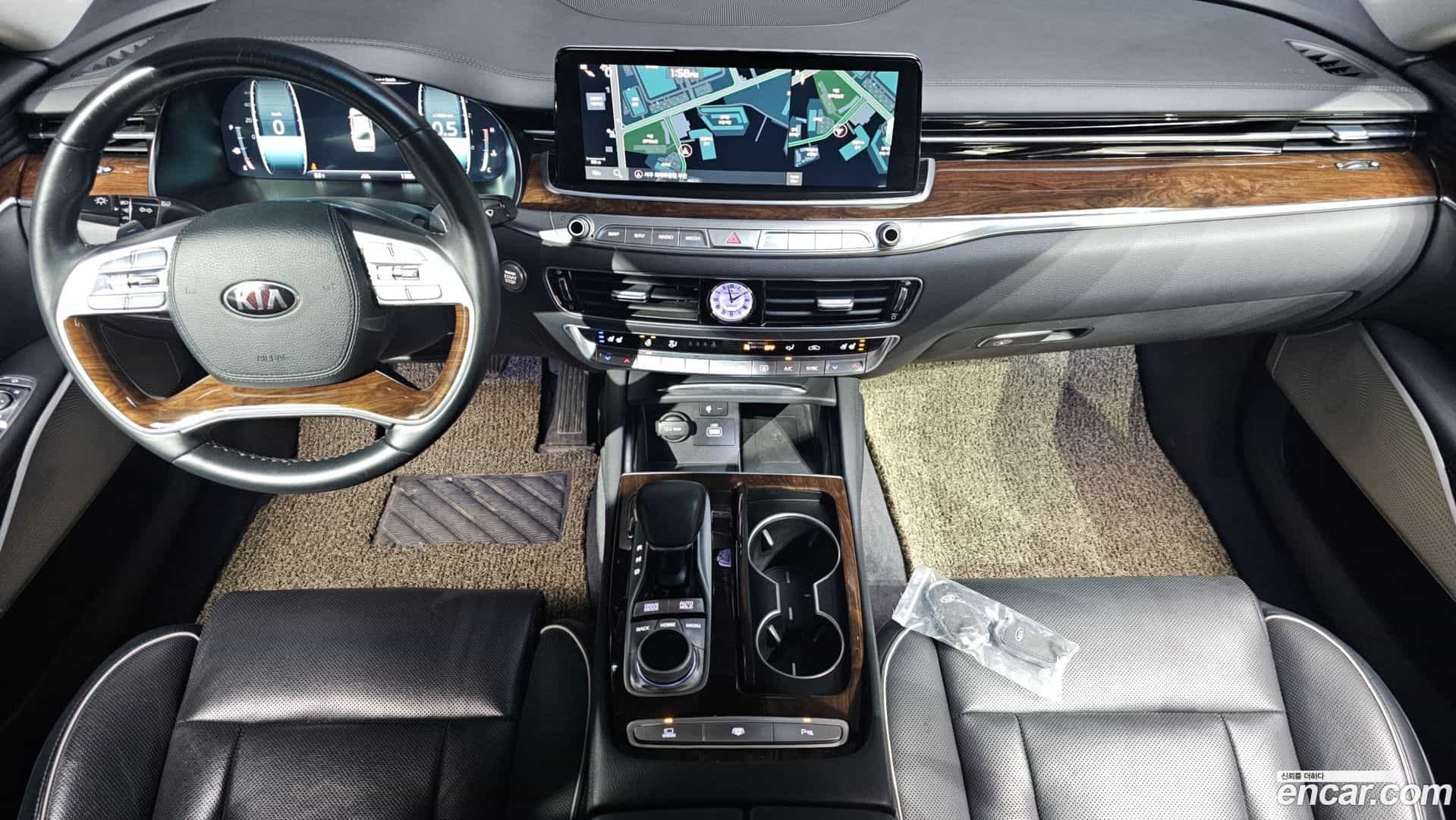 K9 Kia 2018.7-INNER-007