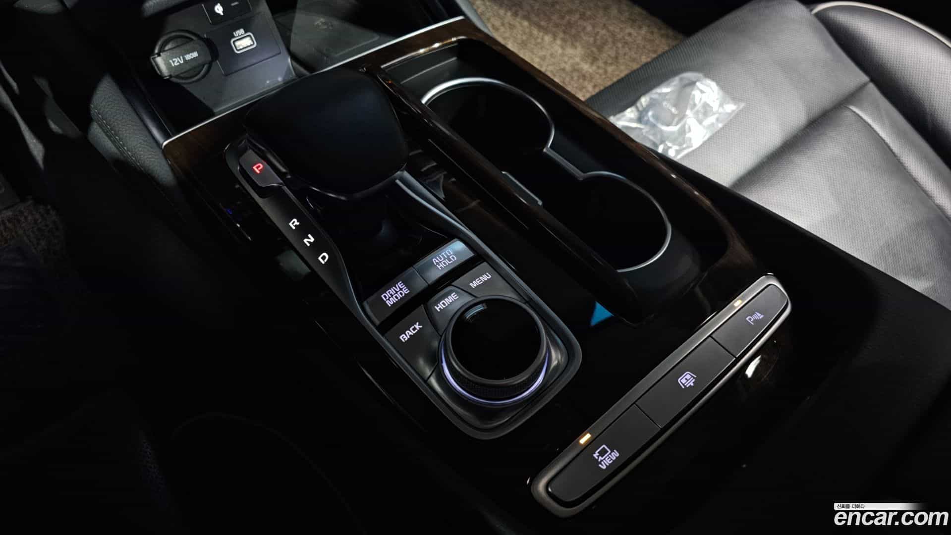 K9 Kia 2018.7-INNER-009