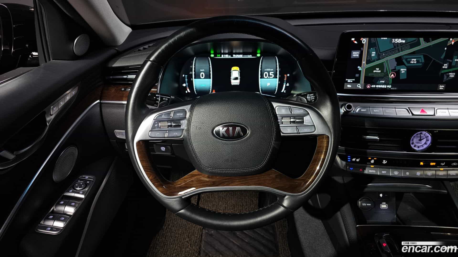 K9 Kia 2018.7-OPTION-017