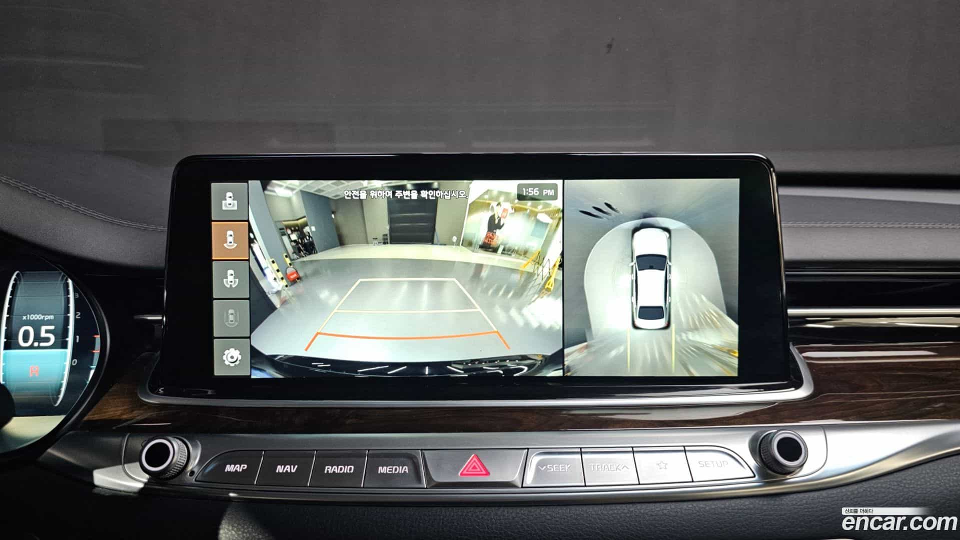 K9 Kia 2018.7-OPTION-019