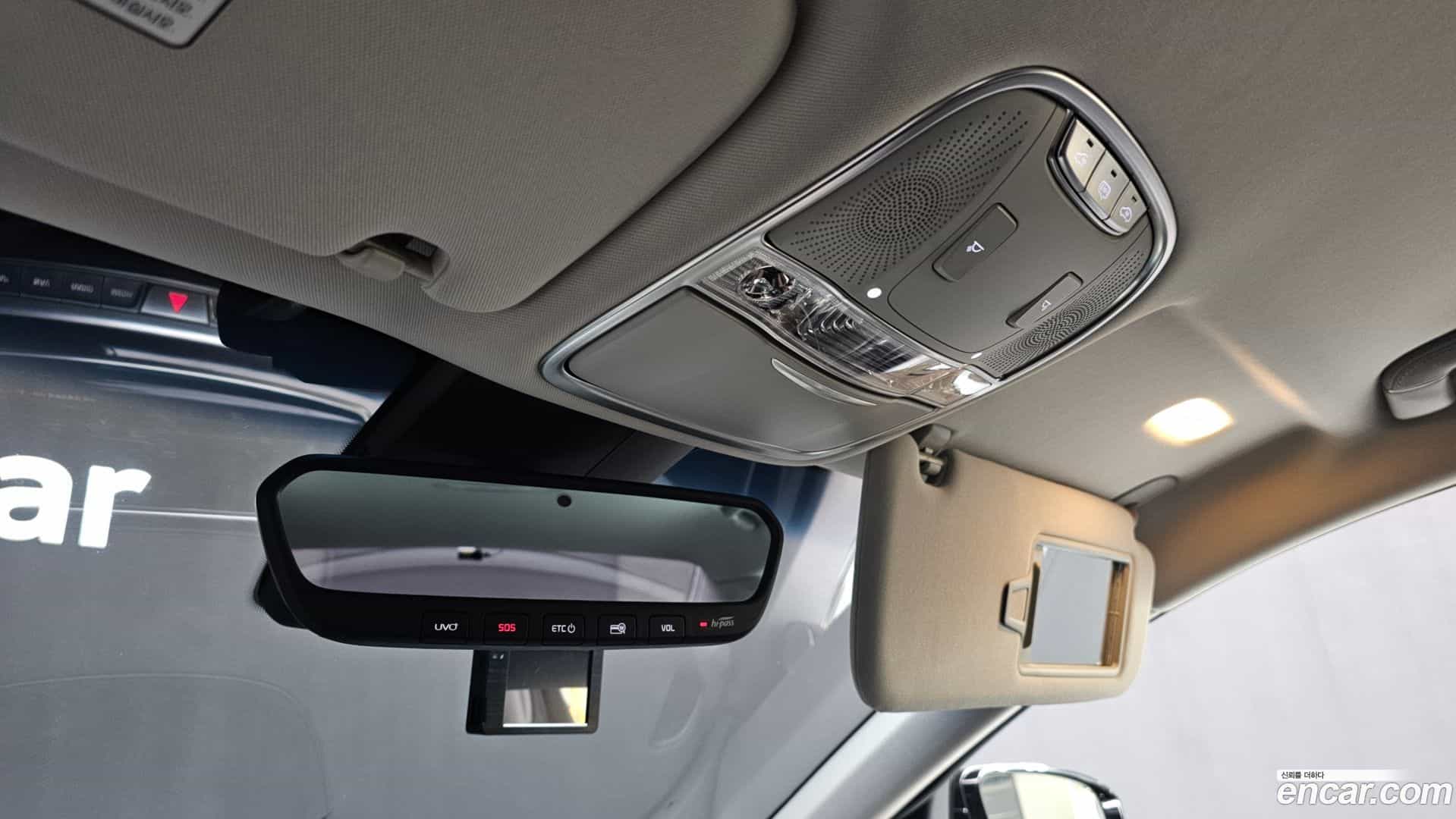 K9 Kia 2018.7-OPTION-024
