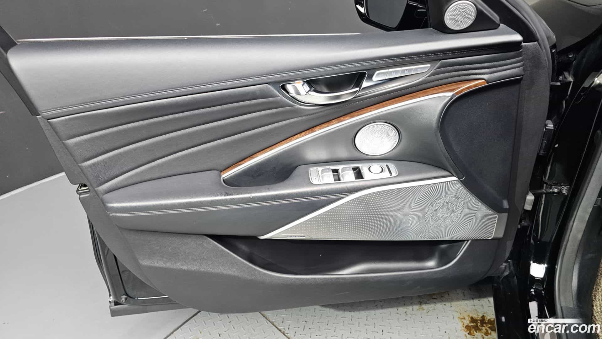 K9 Kia 2018.7-INNER-034