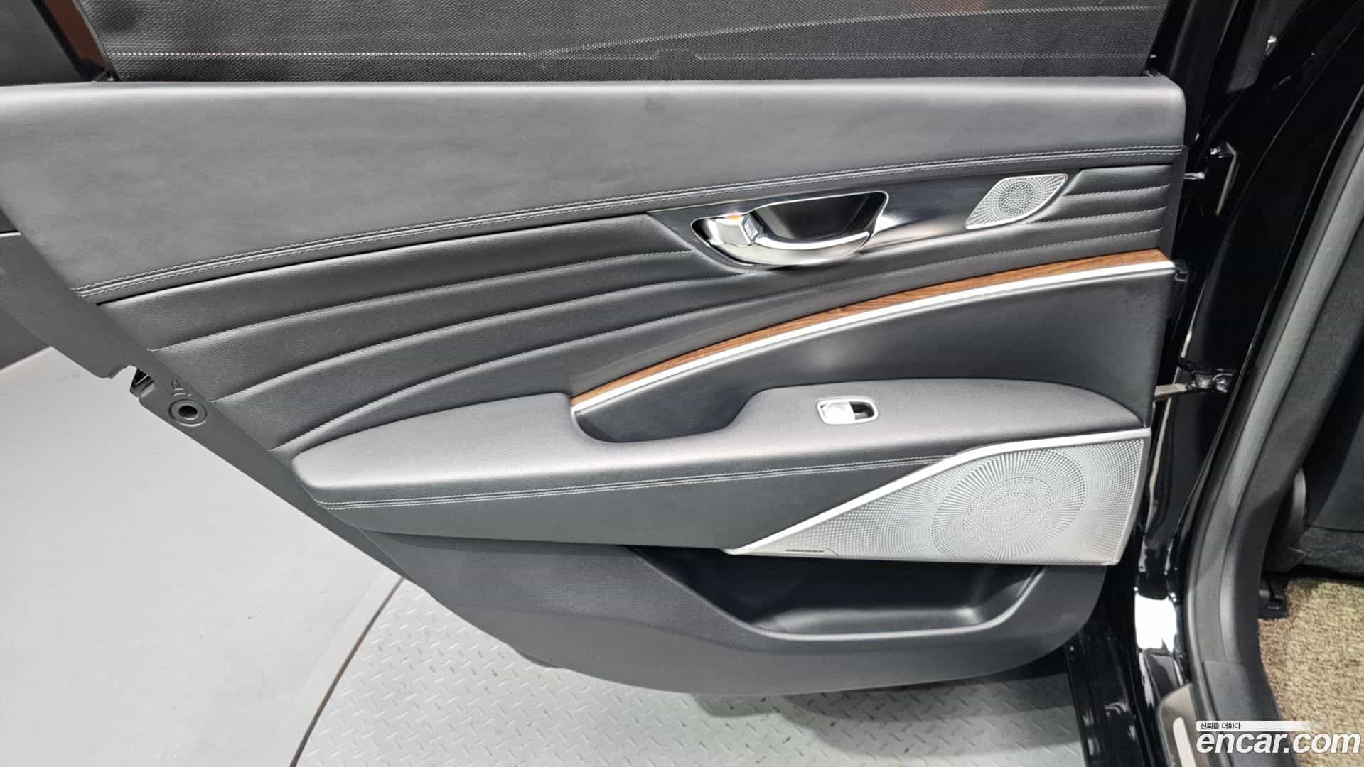 K9 Kia 2018.7-INNER-035