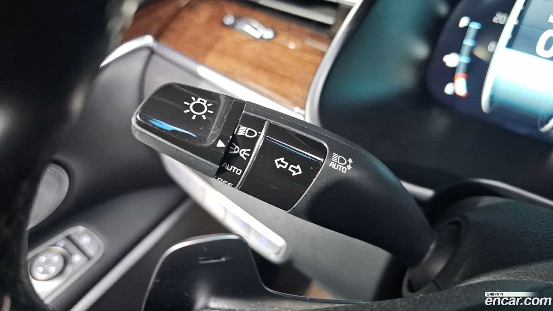 K9 Kia 2018.7-OPTION-045