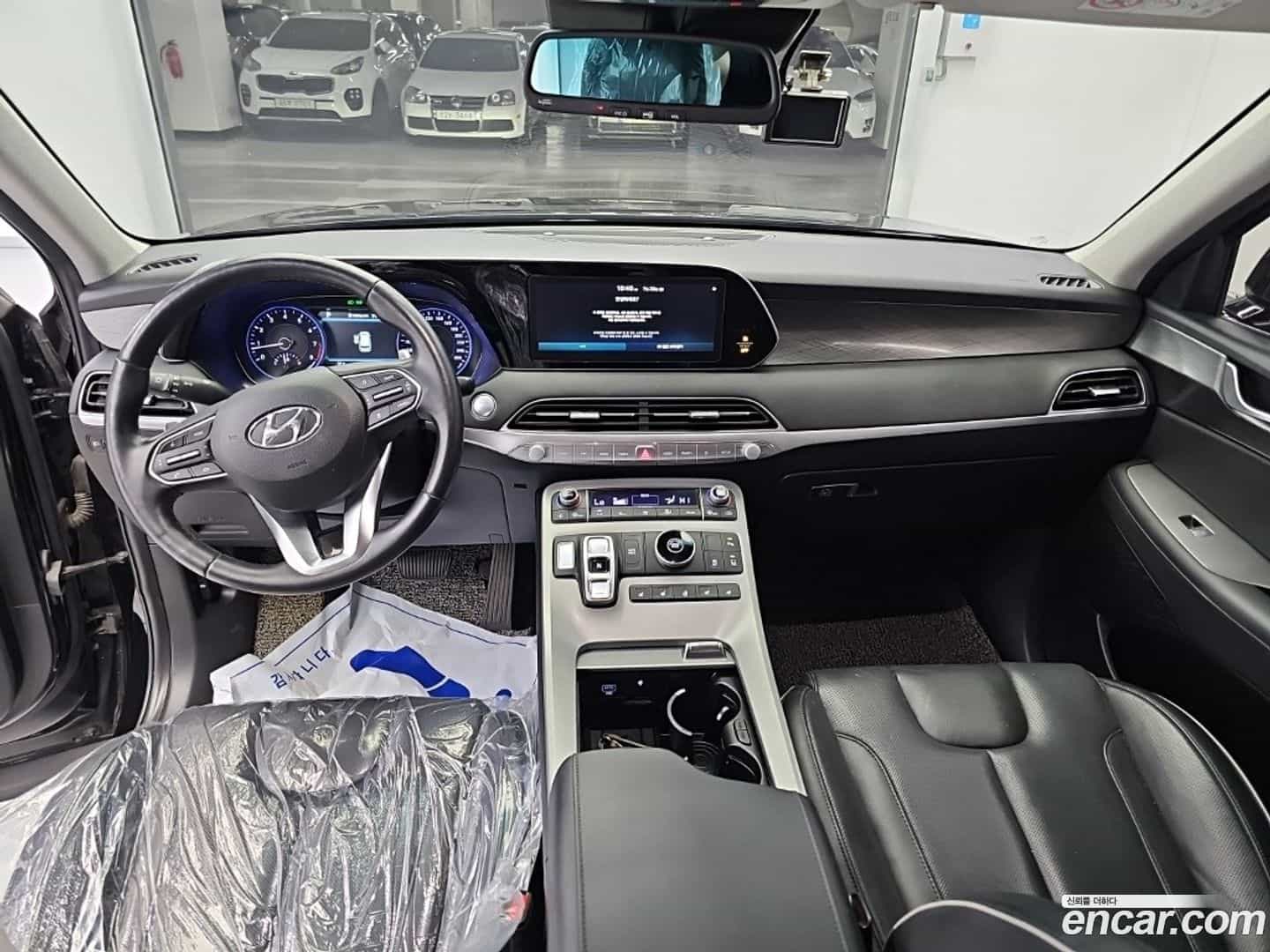 Palisade Hyundai 2021.4-INNER-007