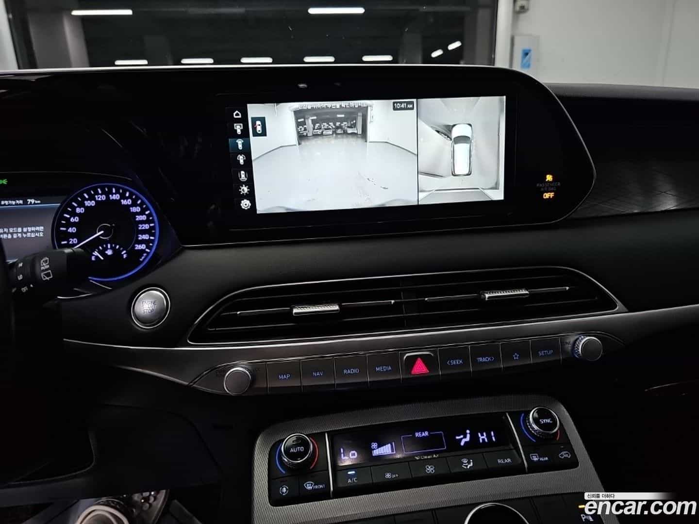 Palisade Hyundai 2021.4-INNER-010