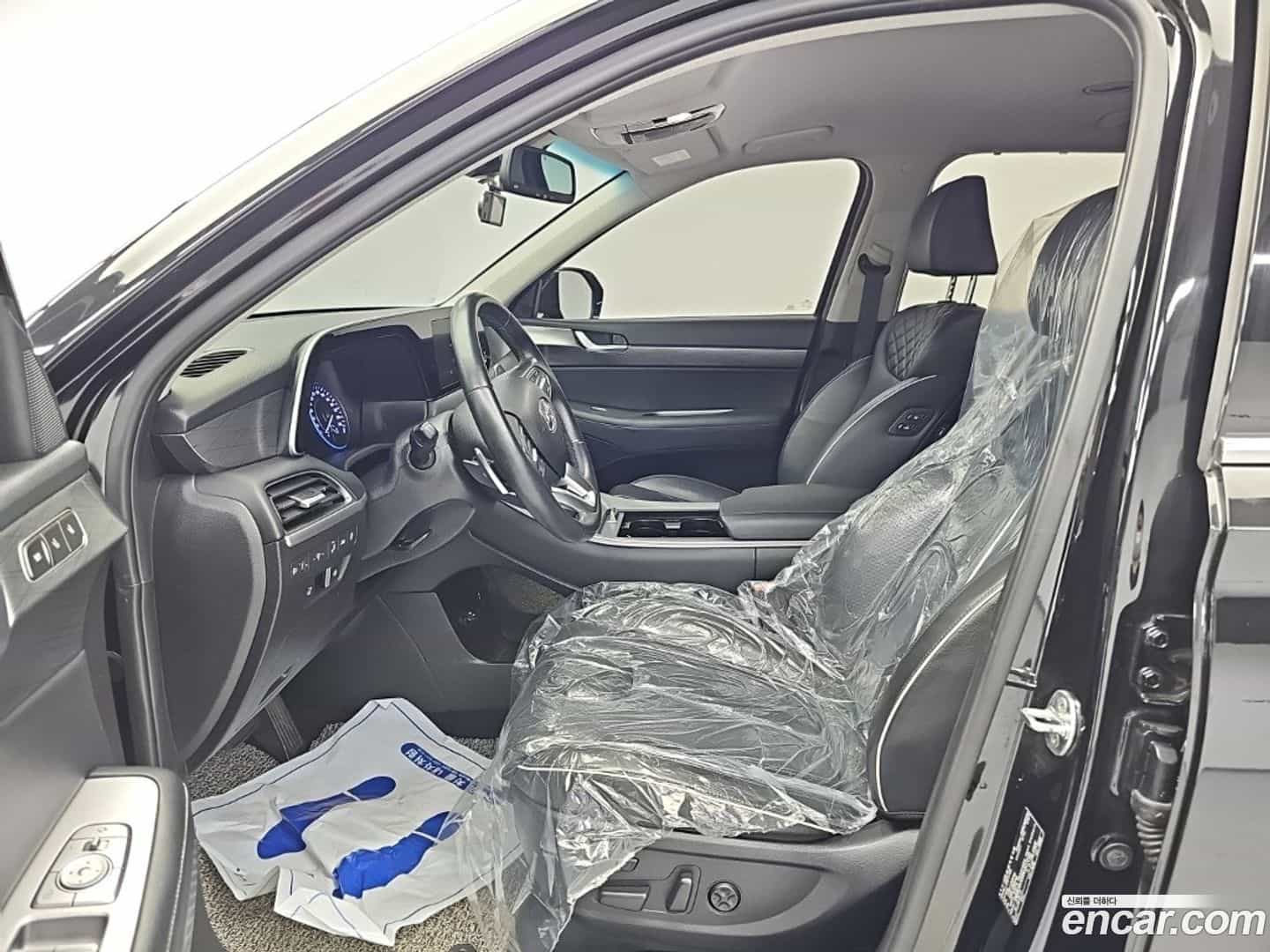 Palisade Hyundai 2021.4-OPTION-015