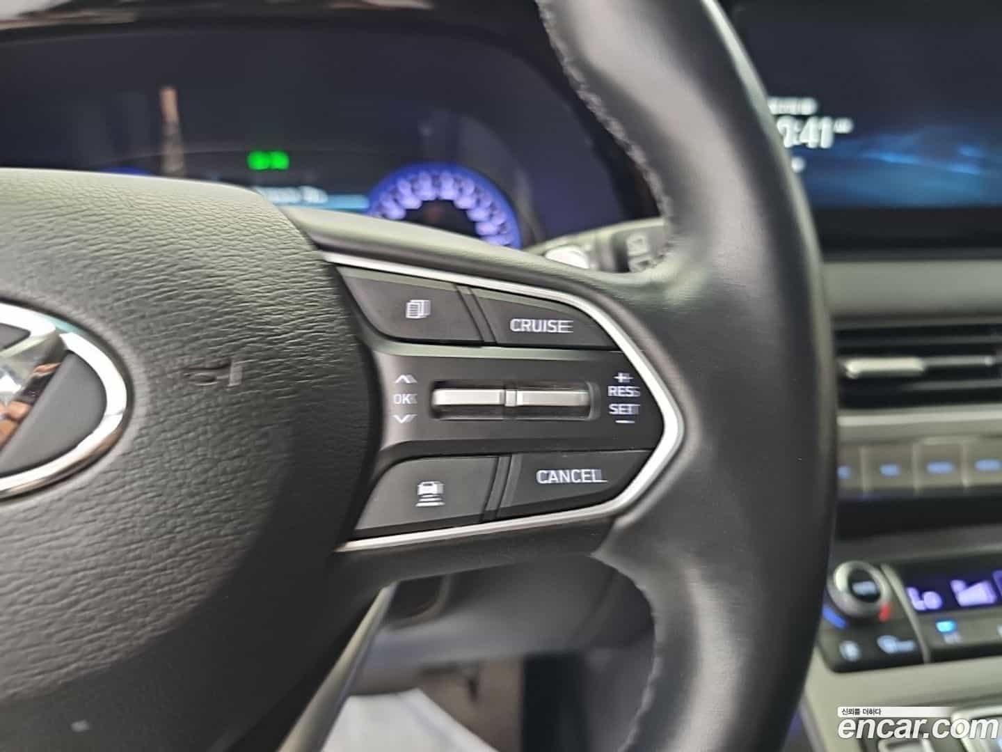 Palisade Hyundai 2021.4-OPTION-021