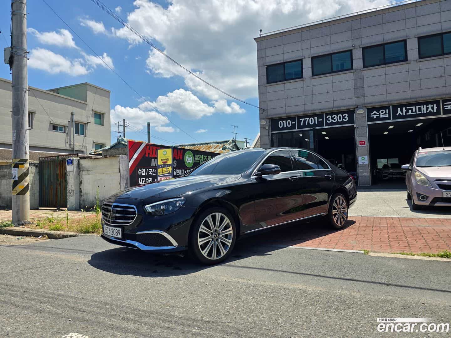 E-Class Mercedes-Benz 2023.2-OUTER-005