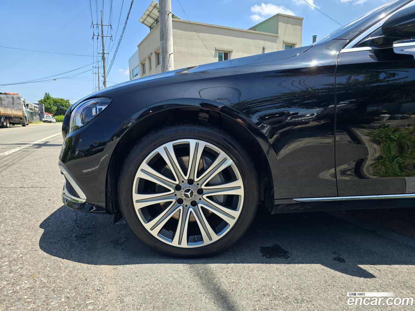 E-Class Mercedes-Benz 2023.2-OPTION-022
