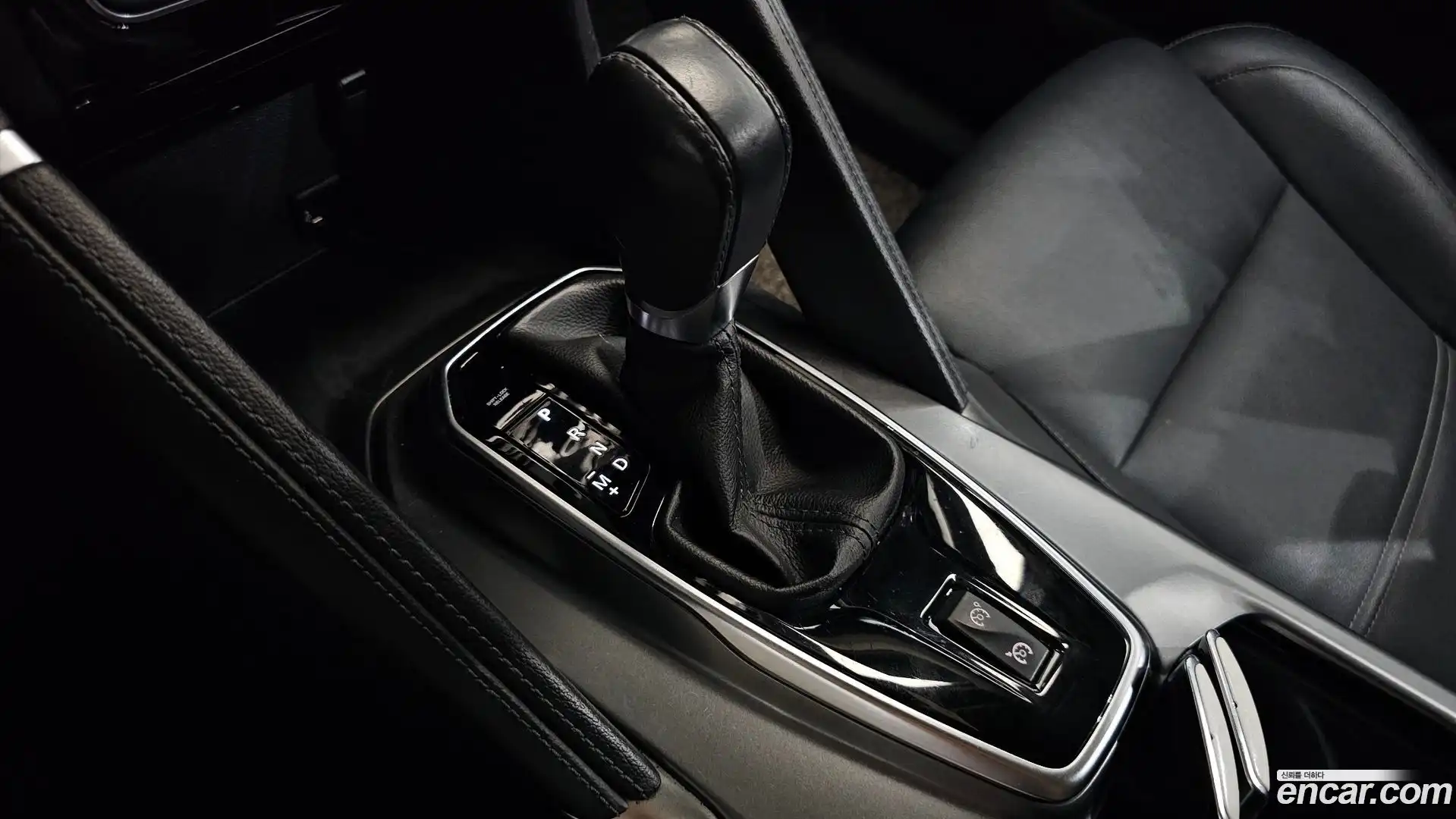 QM6 Renault Korea 2019.11-INNER-009