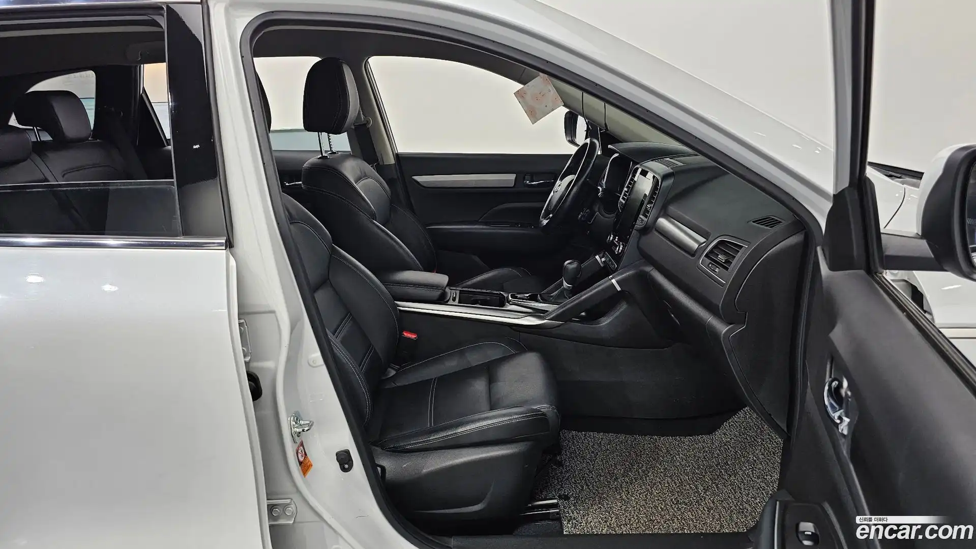 QM6 Renault Korea 2019.11-OPTION-015