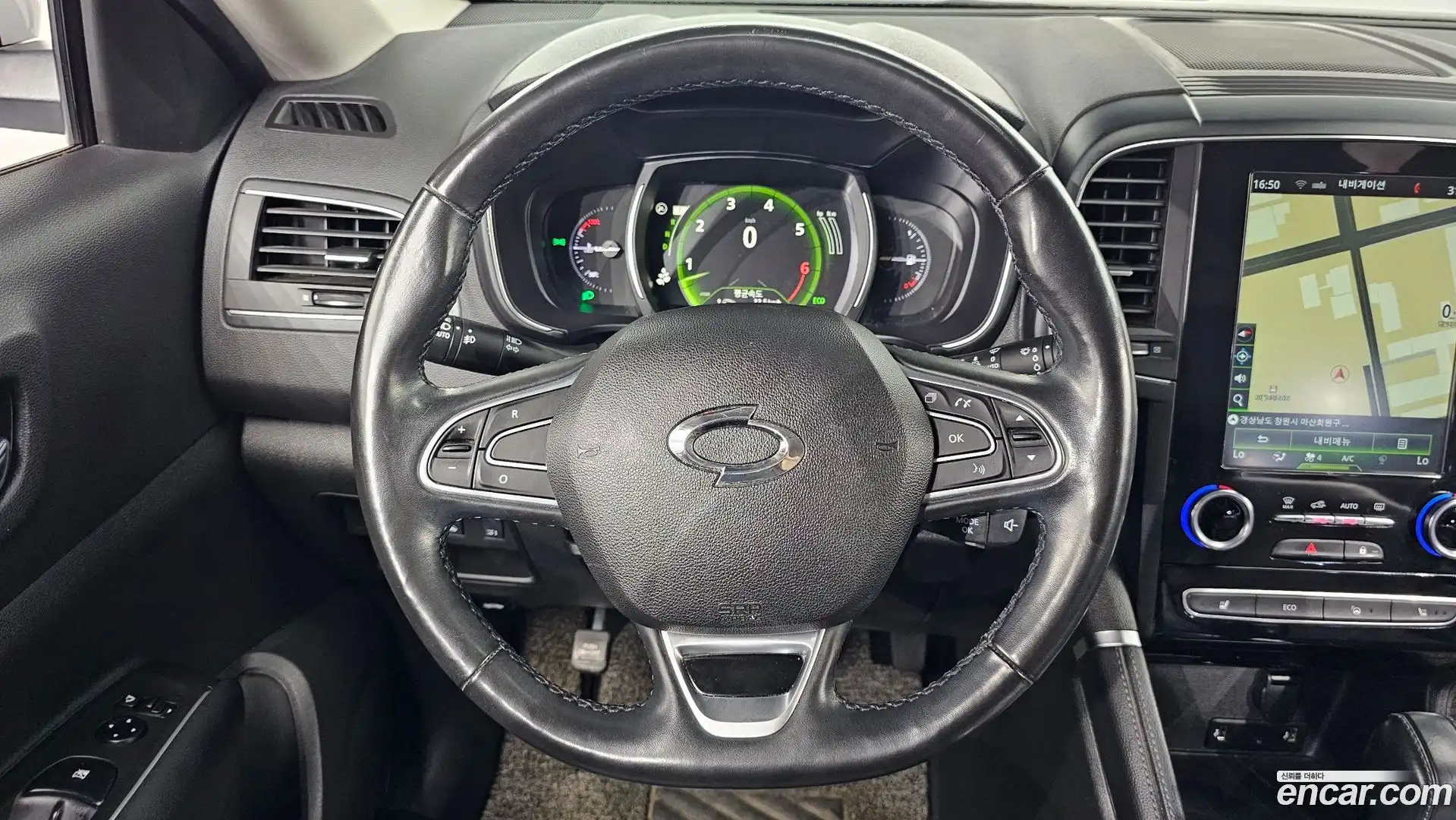 QM6 Renault Korea 2019.11-OPTION-017