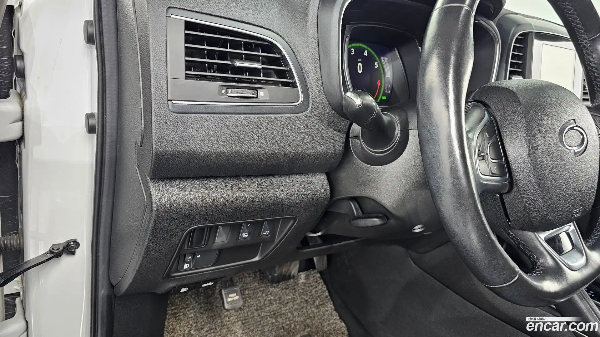 QM6 Renault Korea 2019.11-OPTION-020