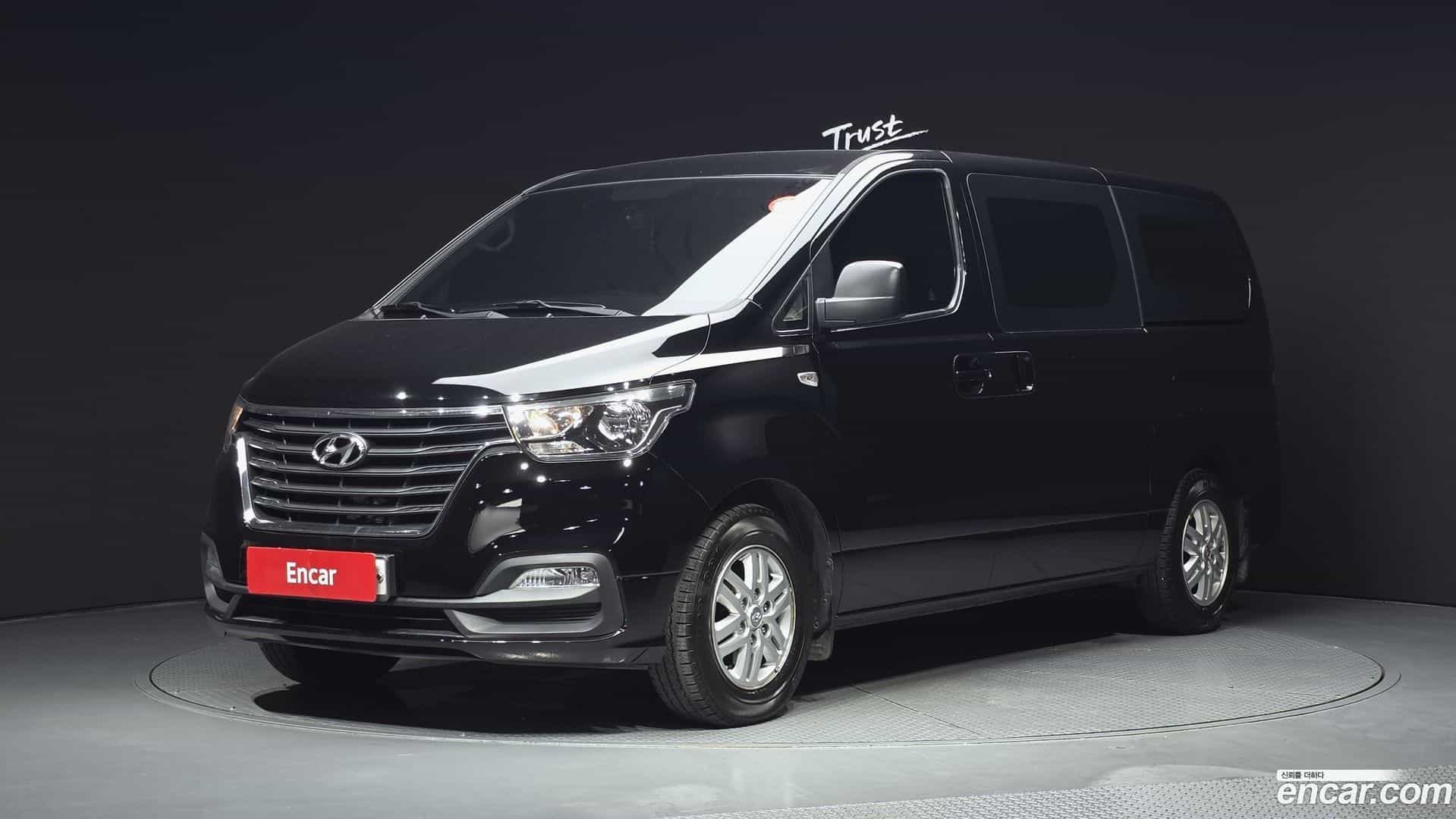 Starex Hyundai 2020.3-OUTER-001