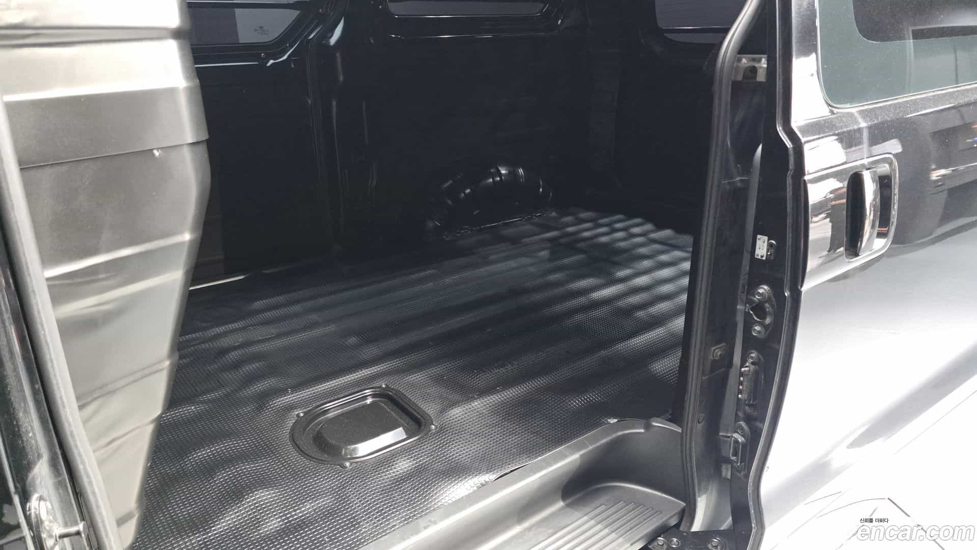 Starex Hyundai 2020.3-OPTION-015
