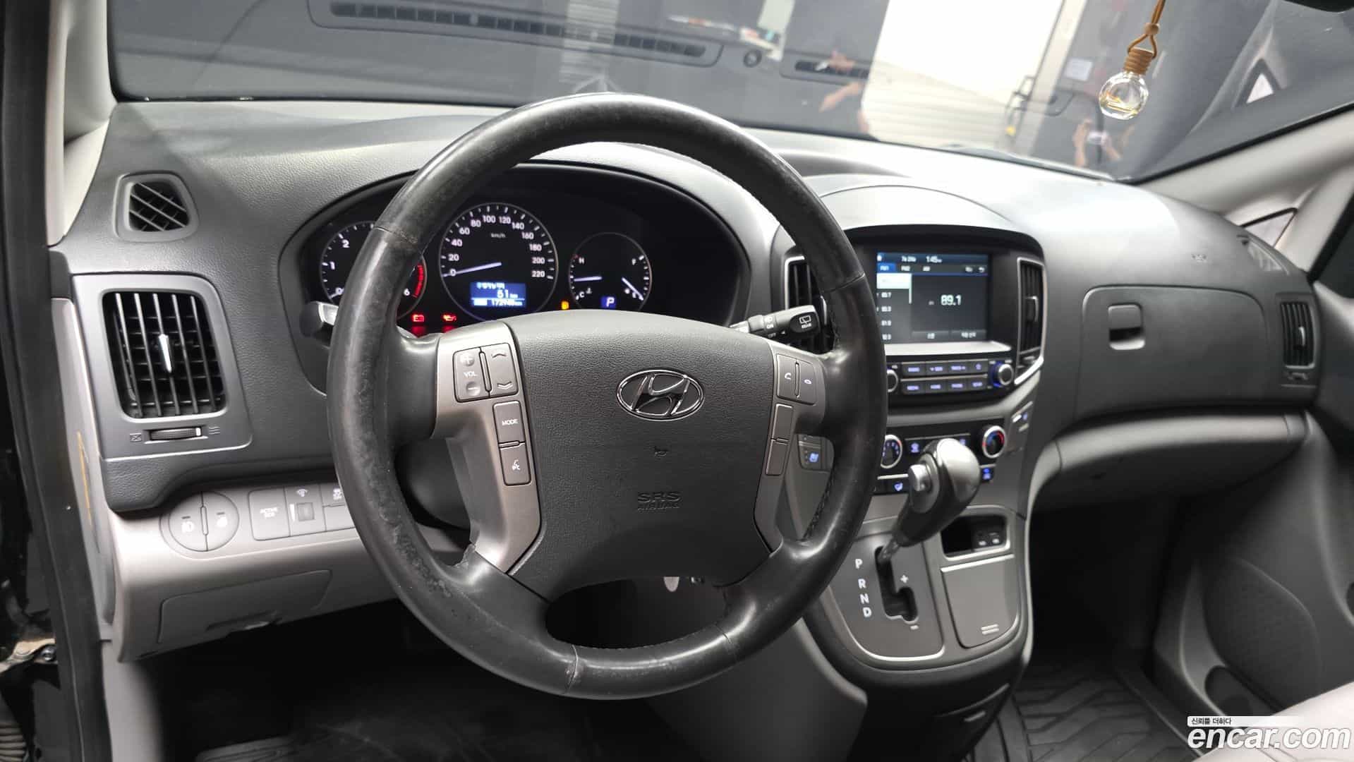 Starex Hyundai 2020.3-OPTION-017