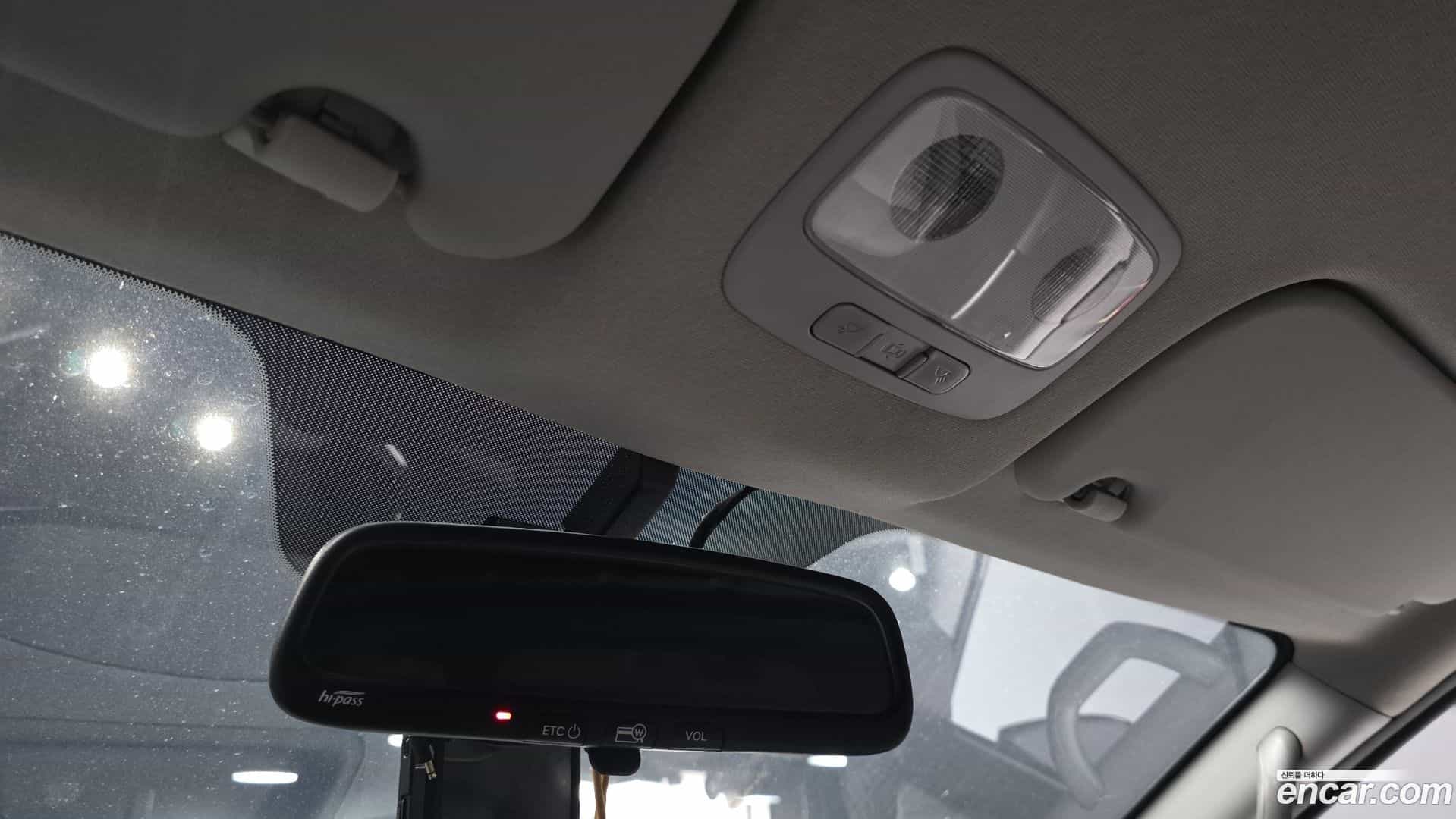 Starex Hyundai 2020.3-OPTION-020