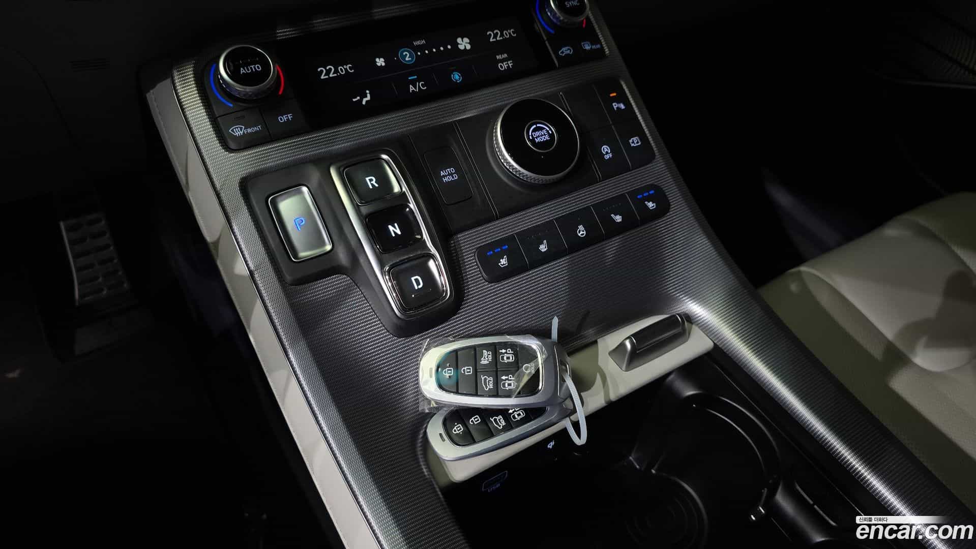 Palisade Hyundai 2022.6-INNER-009