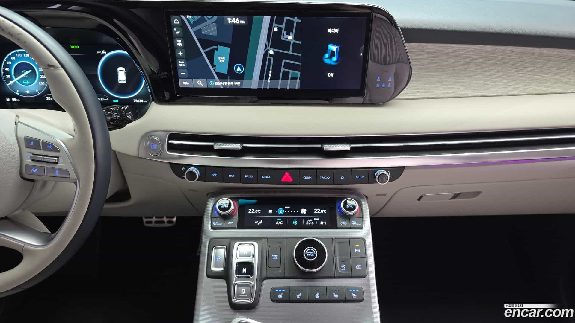 Palisade Hyundai 2022.6-OPTION-023