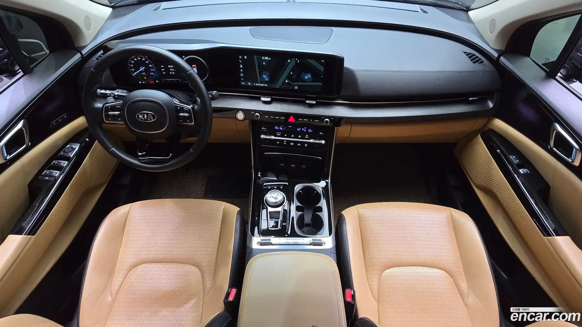 Canival Kia 2021.0-INNER-007