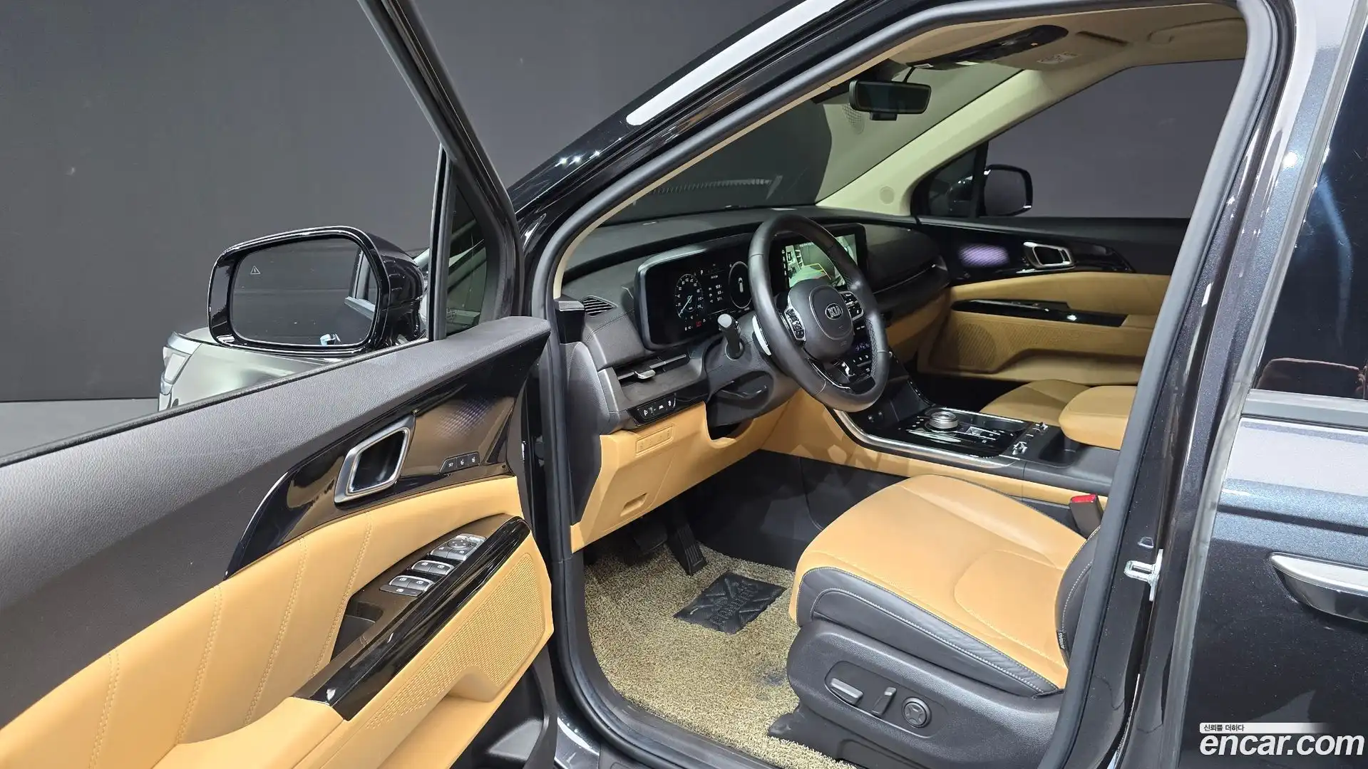 Canival Kia 2021.0-INNER-010