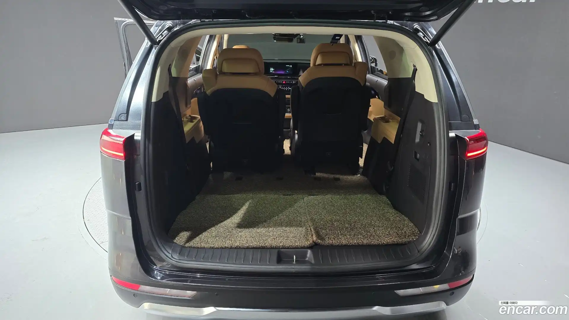 Canival Kia 2021.0-OPTION-041