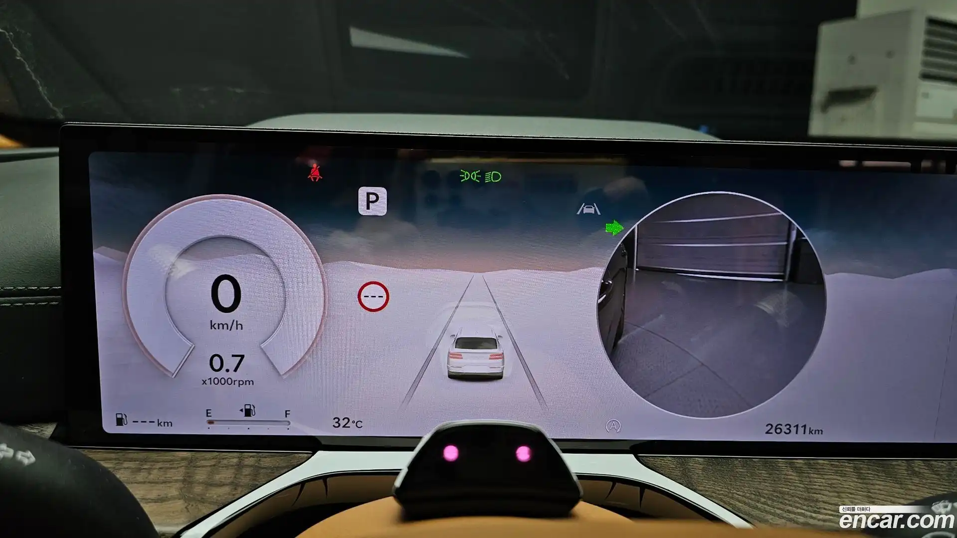 GV80 Genesis 2024.0-INNER-008