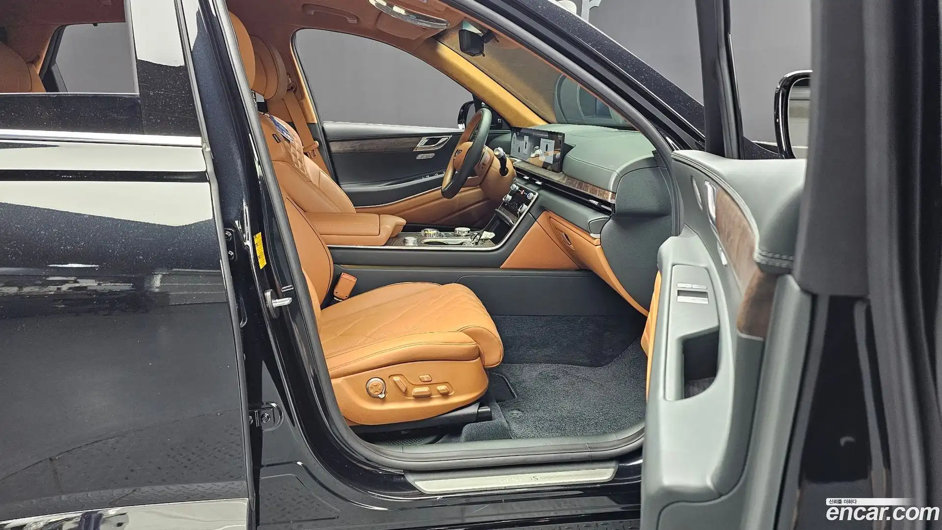 GV80 Genesis 2024.0-OPTION-015