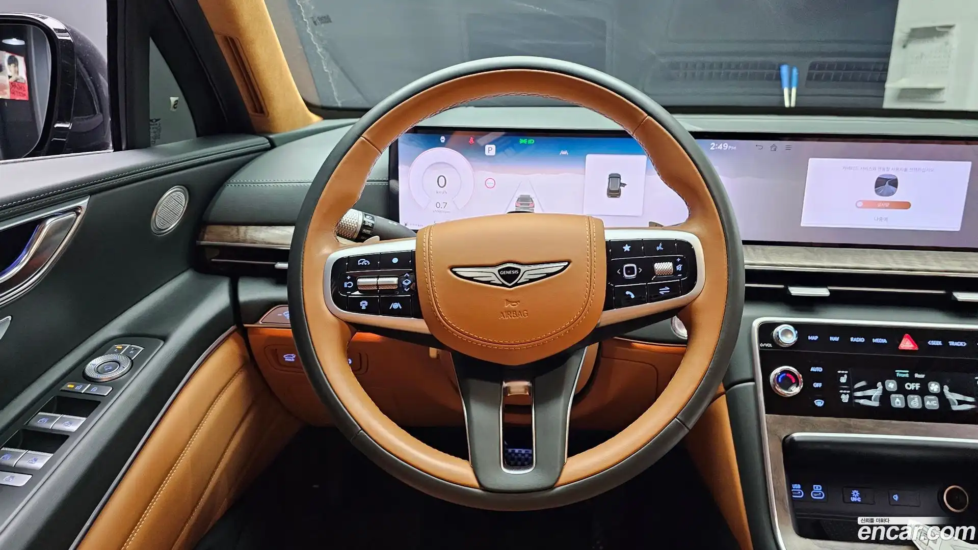 GV80 Genesis 2024.0-OPTION-017