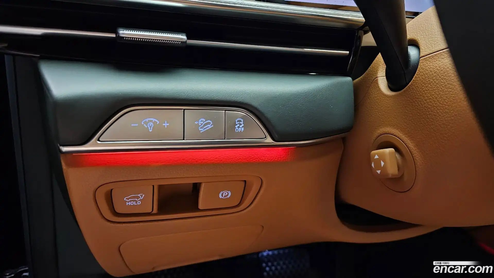 GV80 Genesis 2024.0-OPTION-020