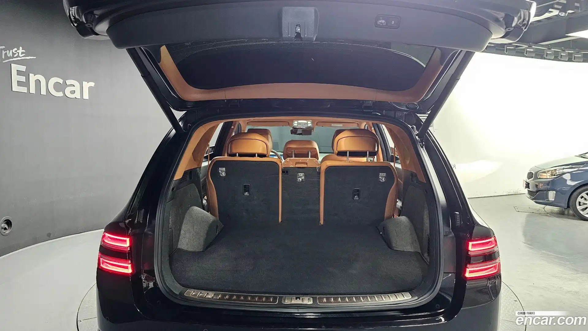 GV80 Genesis 2024.0-OPTION-024