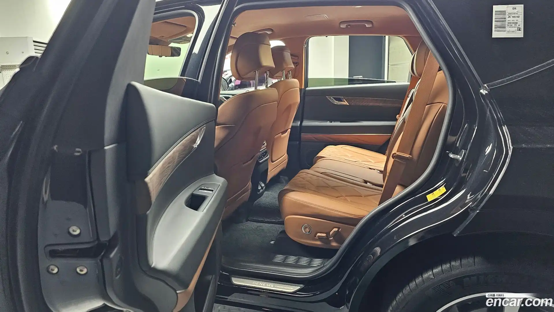 GV80 Genesis 2024.0-INNER-036