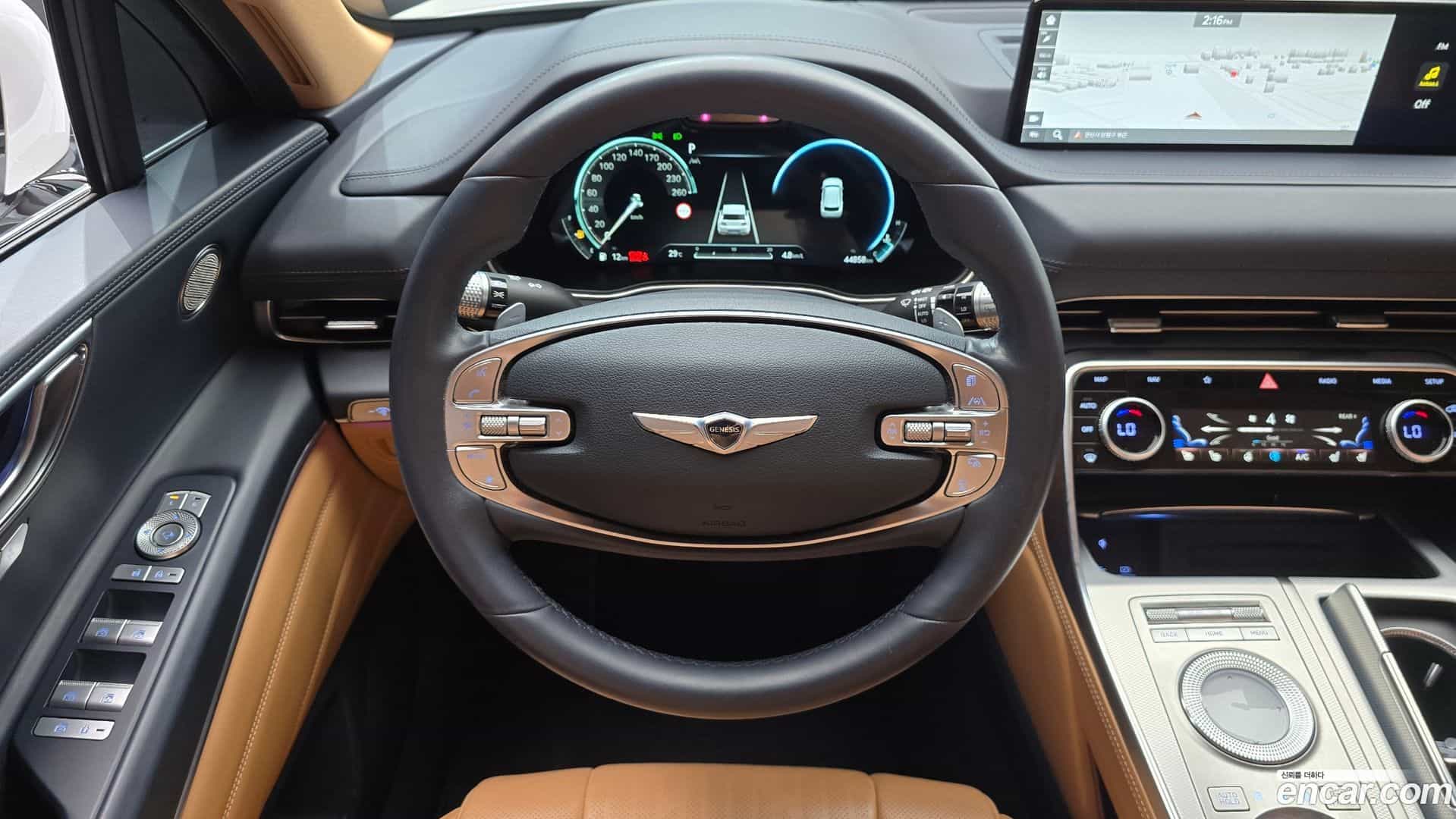 GV80 Genesis 2021.10-OPTION-017