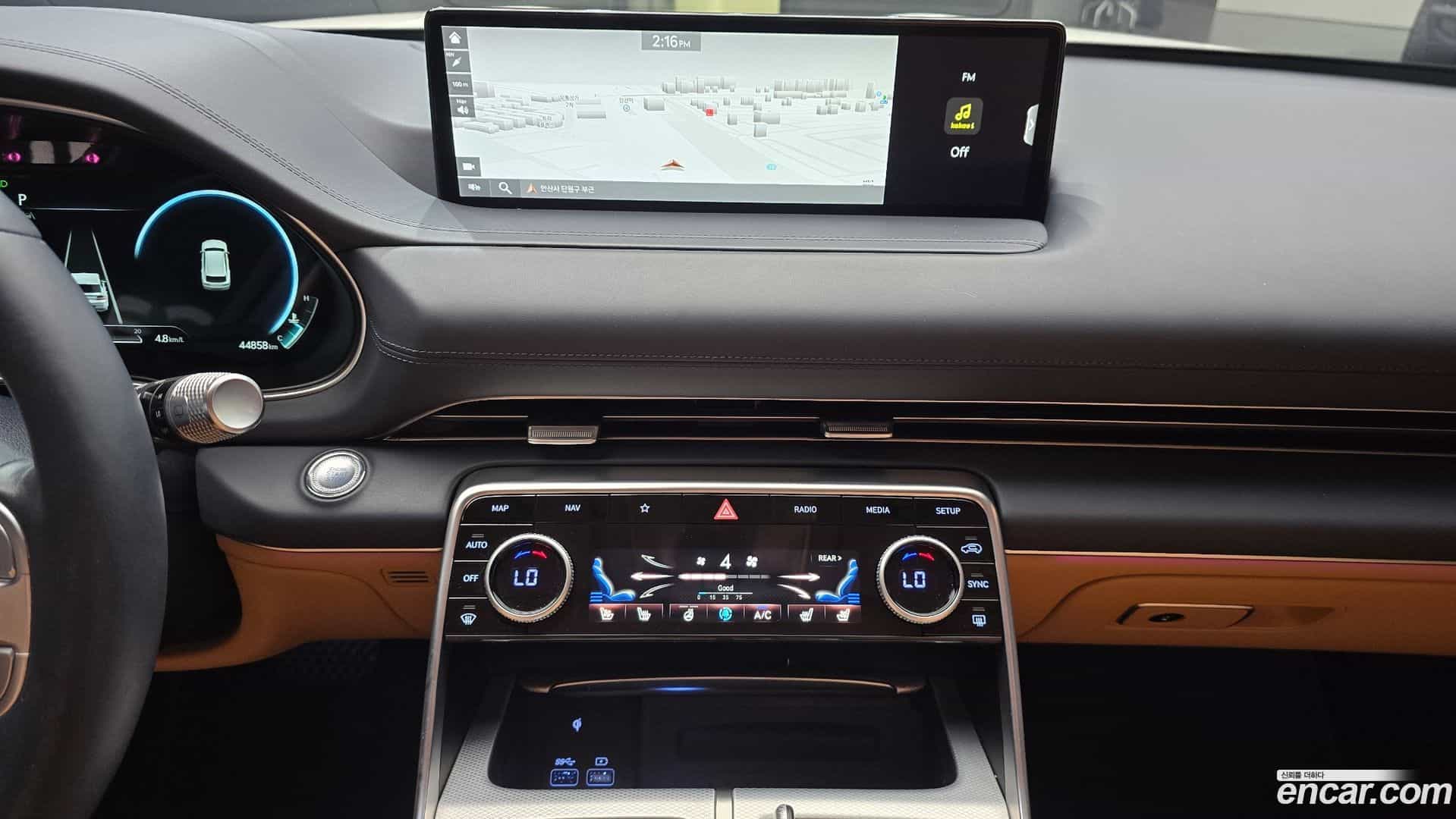 GV80 Genesis 2021.10-OPTION-023