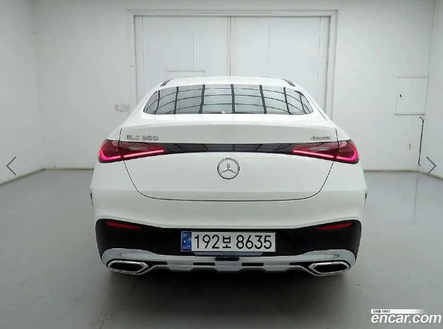 GLC-Class Mercedes-Benz 2024.9-OUTER-003