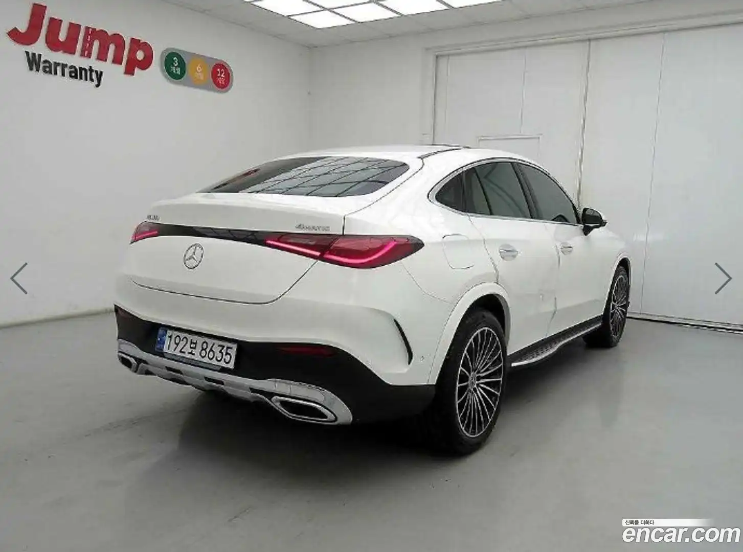 GLC-Class Mercedes-Benz 2024.9-OUTER-004
