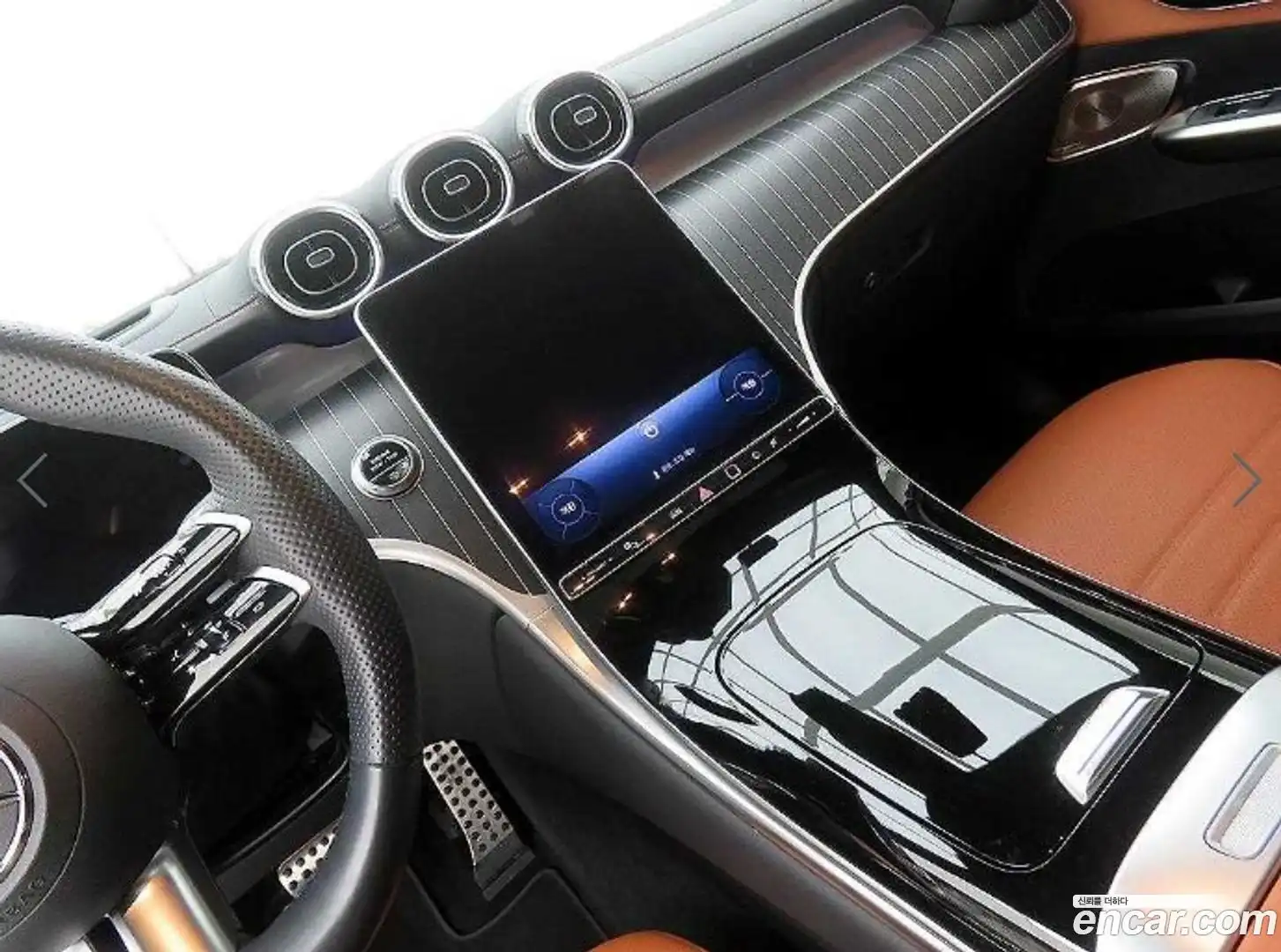 GLC-Class Mercedes-Benz 2024.9-OPTION-017