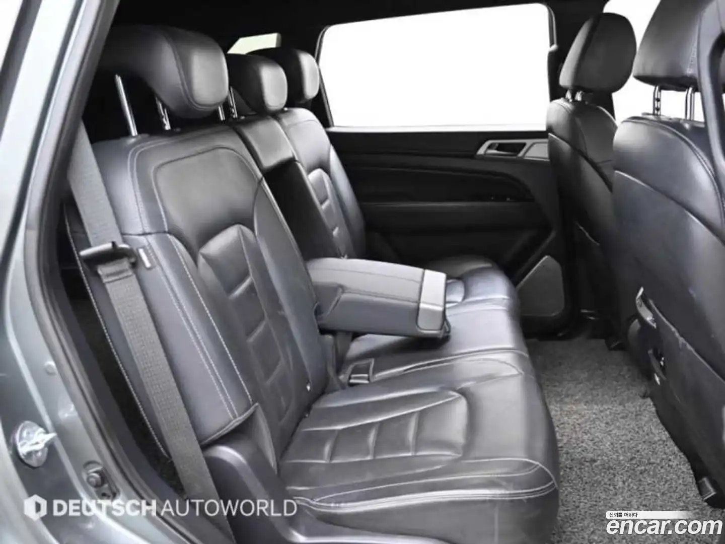 Rexton KG Mobility 2018.2-OPTION-016