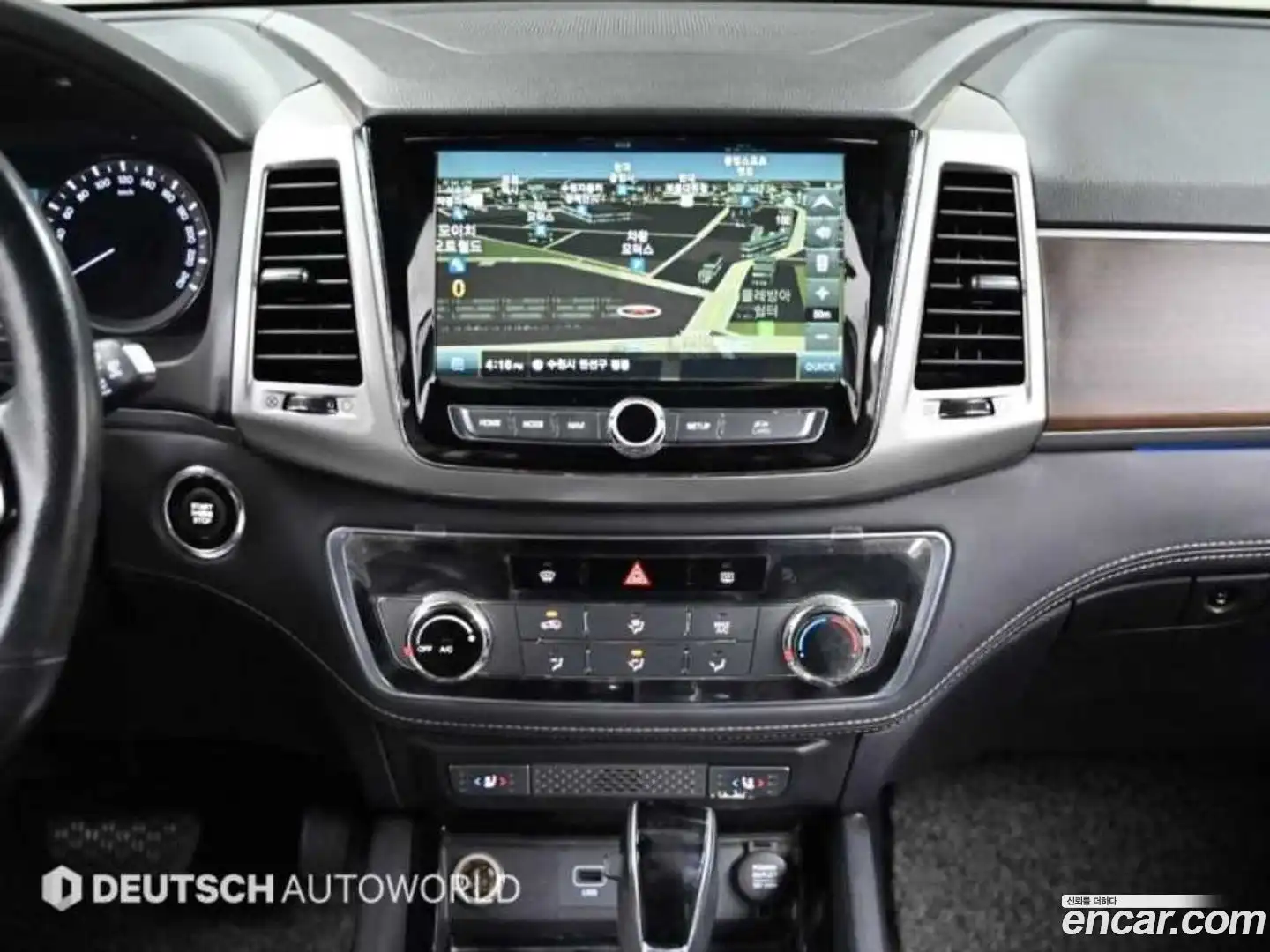 Rexton KG Mobility 2018.2-OPTION-018