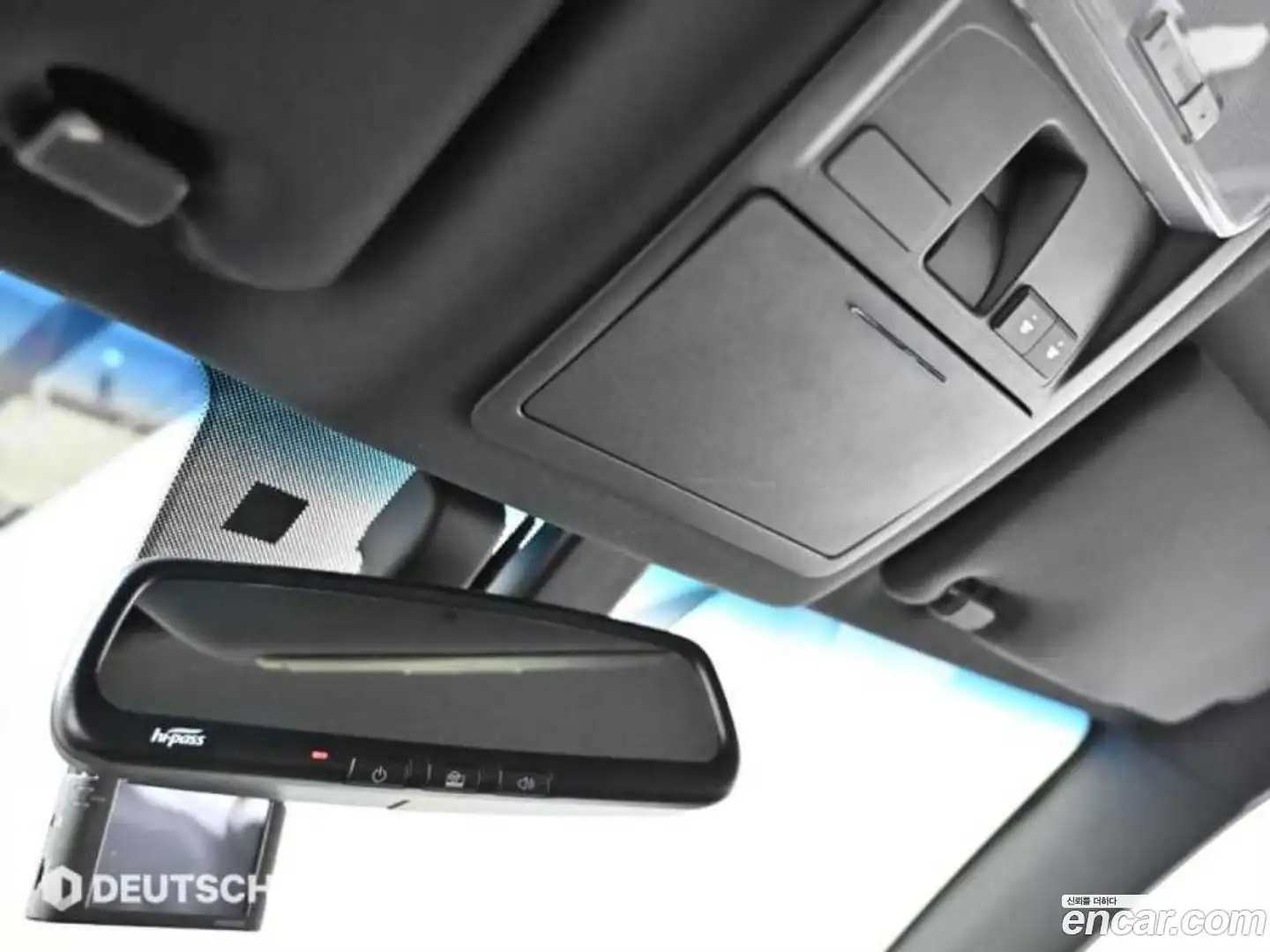 Rexton KG Mobility 2018.2-OPTION-023