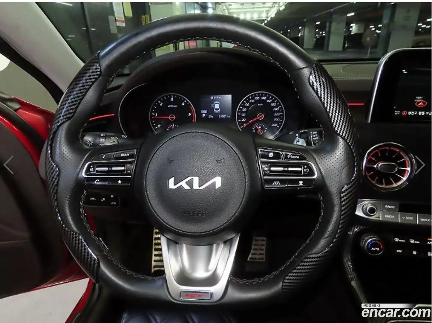 Stinger Kia 2017.5-INNER-008