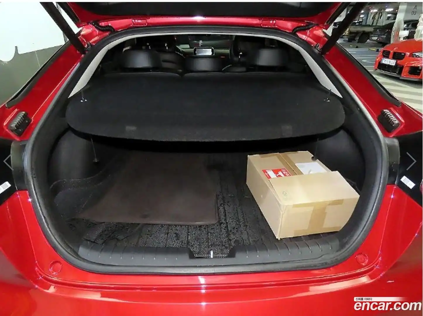 Stinger Kia 2017.5-OPTION-020